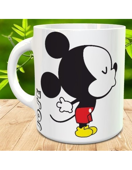 Taza no eres google pero tienes todo lo que yo busco