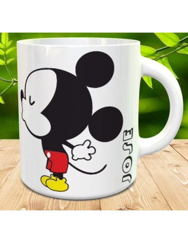 Taza no eres google pero tienes todo lo que yo busco