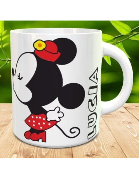 Taza no eres google pero tienes todo lo que yo busco