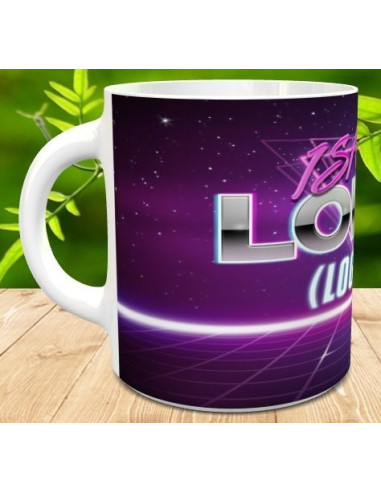 Taza Super STAR