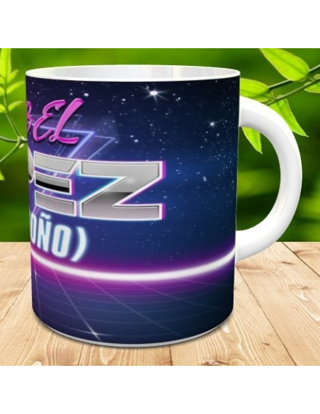 Taza Super STAR
