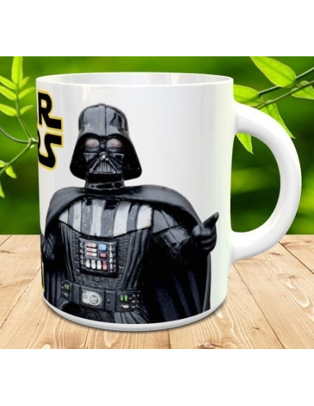 Taza Star Wars