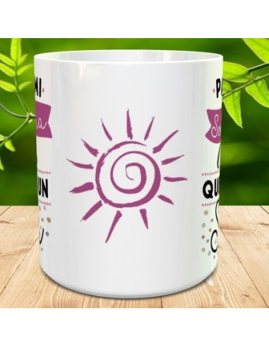 Taza regalo para mi sobrina