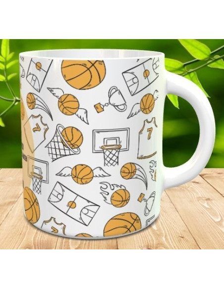Taza regalo entrenador