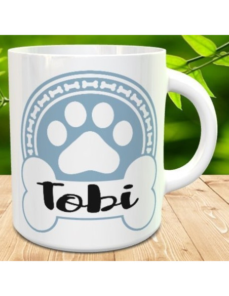 Todo es mejor con mi perro