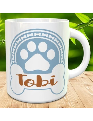 Todo es mejor con mi perro