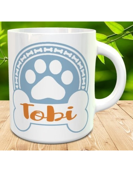 Todo es mejor con mi perro
