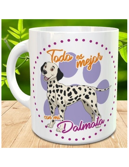 Todo es mejor con mi perro