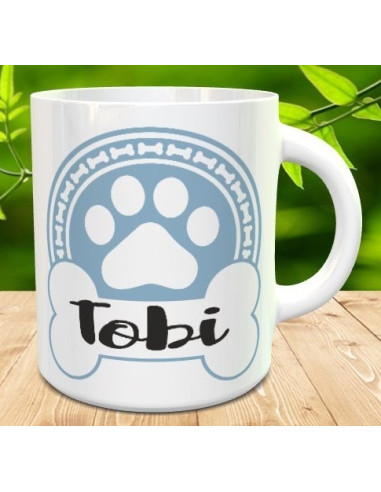 Todo es mejor con mi perro