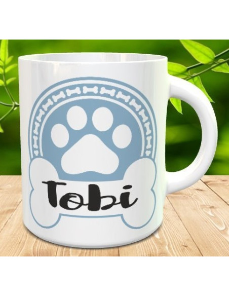 Todo es mejor con mi perro
