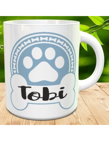 Todo es mejor con mi perro