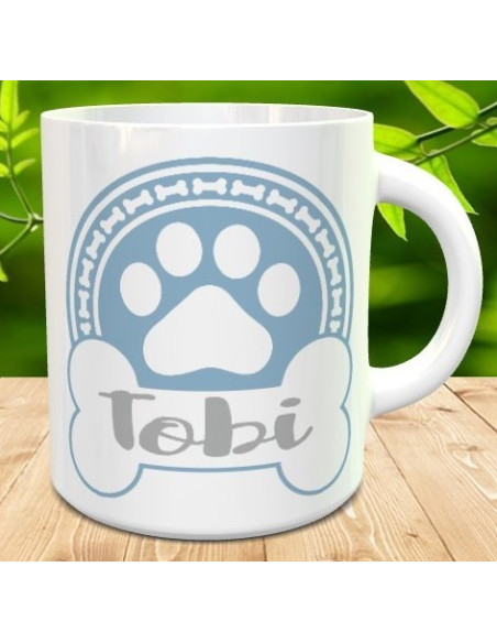 Todo es mejor con mi perro