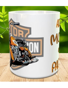 Taza papa motero 2