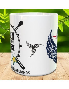 Taza Profes 2
