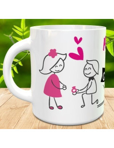 Taza quieres casarte conmigo