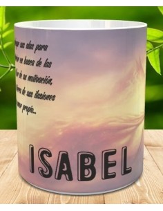 Taza ave fenix 2