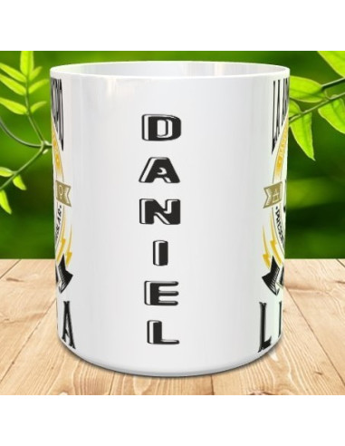 Taza Signo del zodiaco
