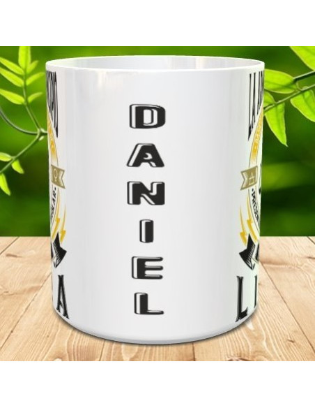 Taza Signo del zodiaco
