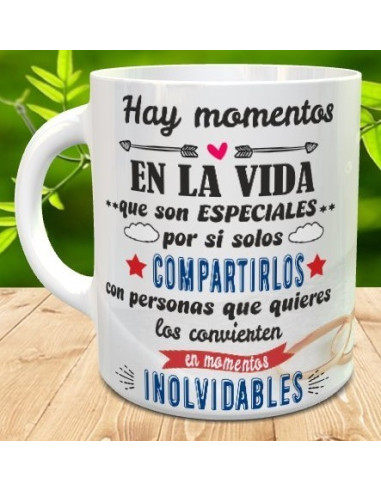 Taza Boda
