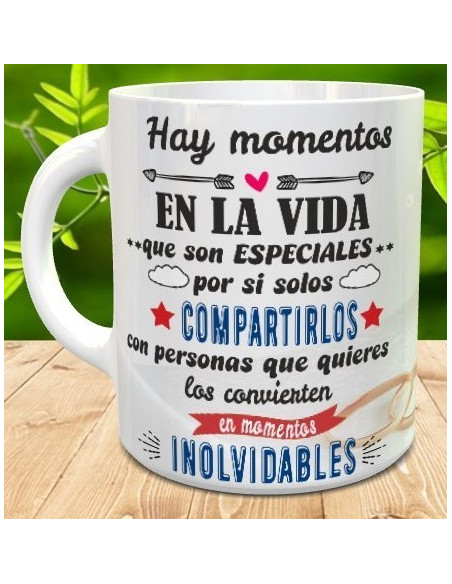 Taza Boda