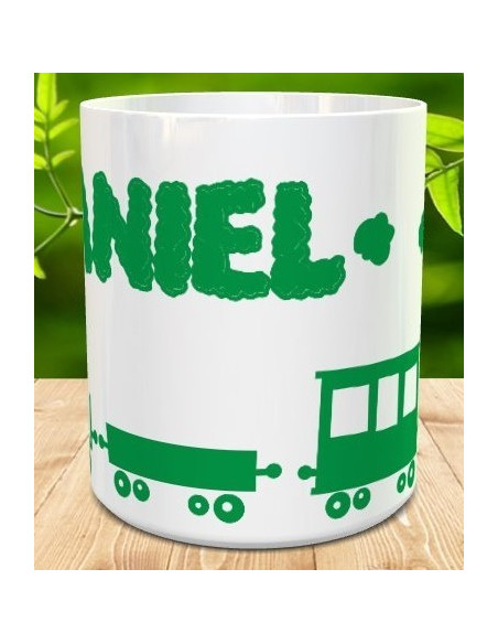 Patrulla de plastico para el cole