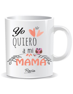 Taza Mama