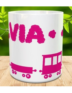 Patrulla de plastico para el cole 2