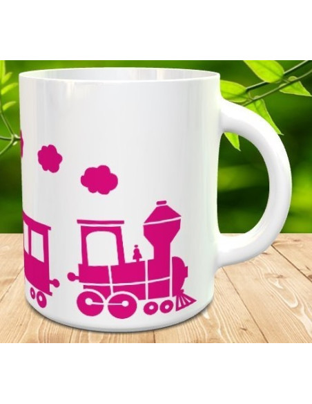 Patrulla de plastico para el cole