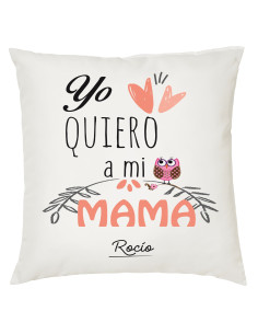 Cojin Mama