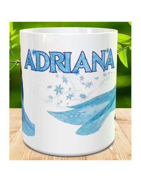 Taza Snoopy