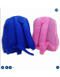 Mochila INFANTIL 2