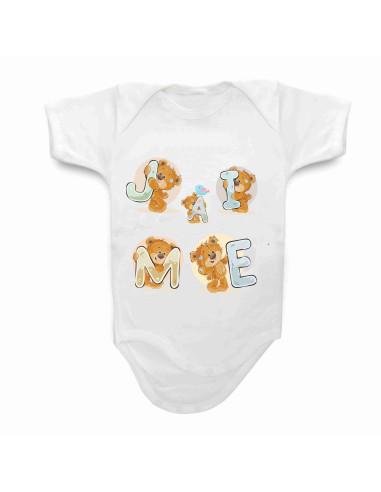 Body nacimiento (niño)