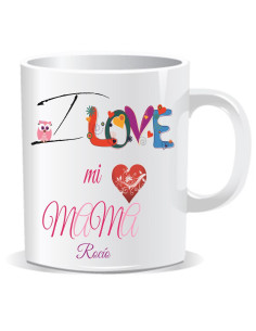 Taza Mama
