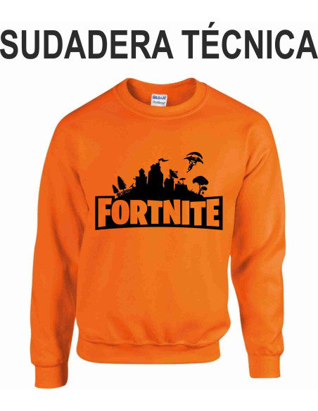 Sudadera FORTNITE