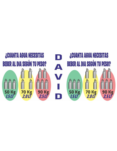 Cantimplora personalizada Spiderman