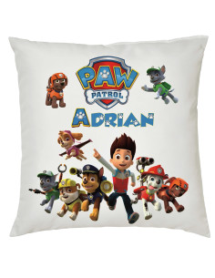 Cojin Princesa de la casa 2