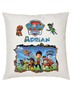 Cojin Princesa de la casa 2