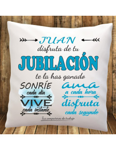 Cojín WHATSAPP