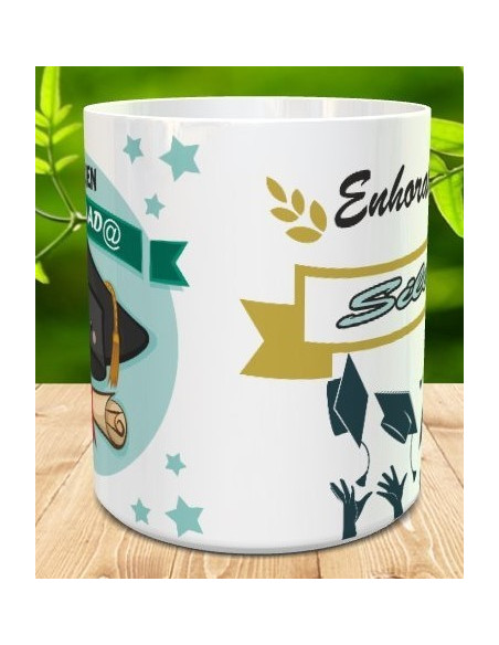 Taza graduado personalizada