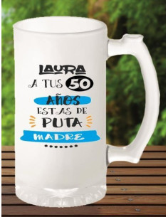 Jarra a tus X años y estas de puta madre 2