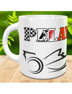 Taza a tus X años y estas de puta madre