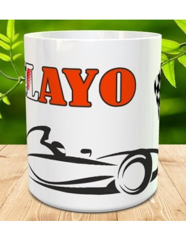 Taza a tus X años y estas de puta madre