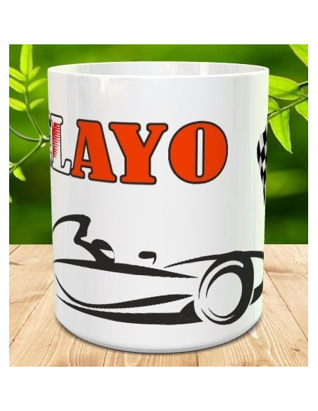 Taza a tus X años y estas de puta madre