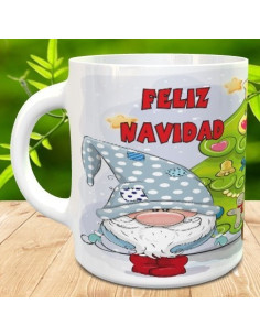 Taza Feliz Navidad