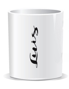 Taza Cagon san pito pato 2
