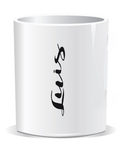 Taza Cagon san pito pato