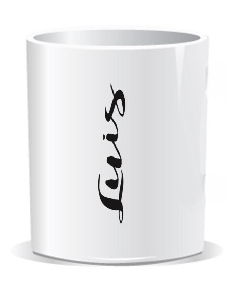 Taza Cagon san pito pato