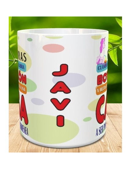 Taza regalo jubilación