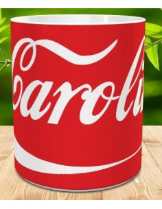 Taza CocaCola 2