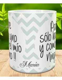 Taza Padre no hay mas que uno 2